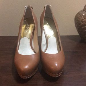 Michael Kors heels